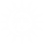Sol y Luna - White